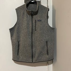 Patagonia Better Sweater Vest